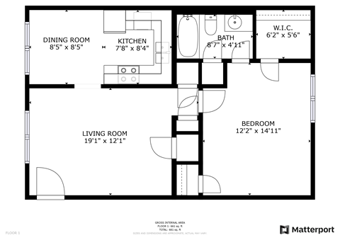 1925 8th Avenue 1-2 Beds Apartment, Student for Rent - Photo Gallery 40